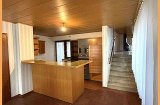 Haus kaufen in 91781 Weißenburg, 385.000.- für charmantes 151 qm Stadthaus mit Innenhofterrasse in ruhiger Lage am Altstadtgürtel