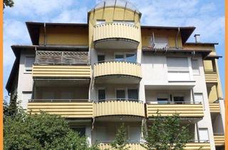 Wohnung kaufen in 90765 Fürth, 125.000,- für gut vermietete 29 qm Terrassenwohnung in perfekter Wohnlage nahe Pegnitzgrund