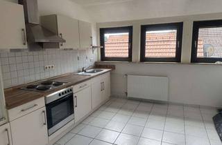 Wohnung mieten in Oberestr. 19, 37127 Jühnde, 4 Zimmer DG Wohnung in Jühnde