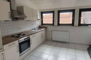 Wohnung mieten in Oberestr. 19, 37127 Jühnde, 4 Zimmer DG Wohnung in Jühnde