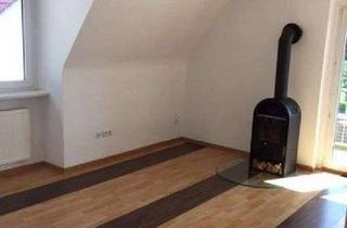 Wohnung mieten in An Der Autobahn 16, 37124 Rosdorf, 4 Zimmer Wohnung mit Balkon und Kaminanschluss in Rosdorf - Mengershausen