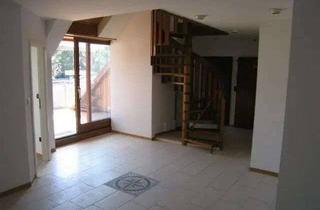 Wohnung mieten in 37077 Göttingen, 3 Zimmer Maisonette-Wohnung mit Balkon in Göttingen (Uni-Nähe)