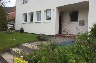 Wohnung mieten in 37120 Bovenden, 2 Zimmer EG-Wohnung (mit Kaminanschluss) in Eddigehausen