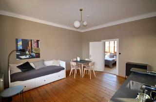 Wohnung mieten in Mitterfeldring 110, 85586 Poing, Moderne 1,5-Zimmer Wohnung mit Balkon in Poing