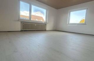 Wohnung mieten in Billingshäuserstr. 26, 37120 Bovenden, 3 Zimmer Wohnung mit Balkon in Bovenden - Reyershausen