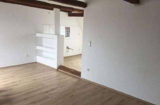 Wohnung mieten in 37124 Rosdorf, 3 Zimmer DG mit Balkon in Rosdorf