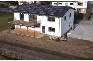 Wohnung mieten in 86529 Schrobenhausen, Moderne 4 Zimmer-Wohnung - Erstbezug