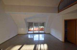 Wohnung mieten in 56070 Neuendorf, Hell und modern: 4-Zimmer Maisonette Wohnung