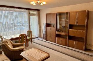 Wohnung mieten in Gröchteweg 35, 32105 Bad Salzuflen, Vollmöblierte Wohnung mit Balkon in Bad Salzuflen zum 01.01.26