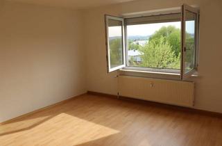 Wohnung mieten in 93413 Cham, Ansprechende 3-Zimmer-Wohnung mit Balkon in Cham West