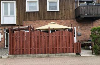 Wohnung mieten in Großendorfer Straße 34, 25355 Barmstedt, 1-Zimmer Wohnung mit Balkon und Garage in Barmstedt