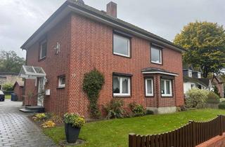 Wohnung mieten in 21244 Buchholz, Mehr Platz für alle: Großzügige Wohnung mit zusätzlichem Dachgeschosszimmer