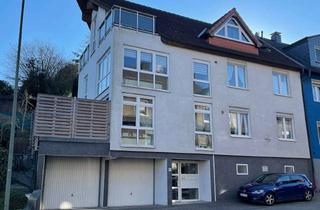 Wohnung mieten in Wittener Straße 18, 45527 Hattingen, Frisch renovierte 2,5-Zimmer-Wohnung mit Terasse in Hattingen- Blankensteinn