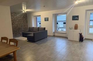 Wohnung mieten in Schweigmatt, 79650 Schopfheim, Helle 2,5-Zimmer EG-Wohnung in Schopfheim-Raitbach