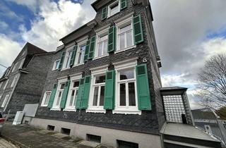 Wohnung mieten in 42855 Innen, Gemütliche 3,5 Zimmer-Erdgeschosswohnung mit großer Terrasse und Garage