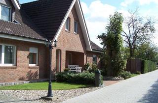 Wohnung mieten in 49733 Haren, Mietwohnung in Altharen
