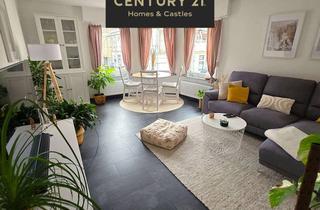 Wohnung mieten in 66571 Eppelborn, Charmante und kernsanierte 3 ZKB, 1.OG Wohnung in Eppelborn OT Mangelhausen ab sofort