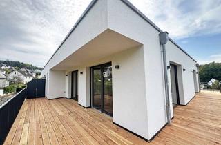 Penthouse mieten in Sandersgarten 45, 57518 Betzdorf, PENTHOUSE: ÜBER DEN DÄCHERN WOHNEN!NEUBAUPROJEKT!3 Zimmer