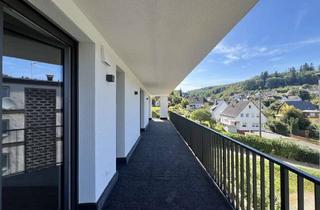 Wohnung mieten in Sandersgarten 45, 57518 Betzdorf, STADTGEFLÜSTER!NEUBAUPROJEKT!3 Zimmer