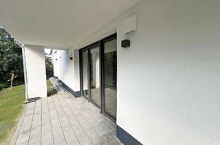 Wohnung mieten in Sandersgarten 45, 57518 Betzdorf, URBANES WOHNEN MIT OUTDOOR-CHARME!NEUBAUPROJEKT!3 Zimmer