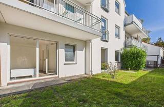 Wohnung mieten in Claus-Hinrich-Str. 15, 28759 Grohn, 3 Zimmer Erdgeschosswohnung mit Garten