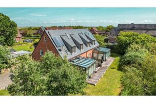 Wohnung mieten in Am Brünck 6 a, 25992 List, Erdgeschosswohnung mit herrlichem Wintergarten!