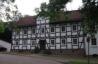 Wohnung mieten in 37217 Witzenhausen, Wunderschöne gepflegte 4 Zimmer Wohnung