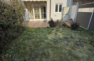 Wohnung mieten in Martin Greif Strasse 34, 84539 Ampfing, Seltene Erdgeschosswohnung mit Garten und TG in Ampfing