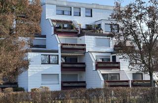 Wohnung mieten in Donaustrasse 32b, 84513 Töging, 2 Zimmer Wohnung mit großer Terrasse in Töging