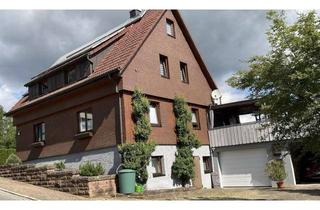Wohnung mieten in Dietersweiler Strasse, 72280 Dornstetten, Helle 3,5-Zimmer Dachgeschosswohnung in Dornstetten