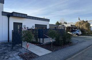 Wohnung mieten in Beethovenstraße, 53919 Weilerswist, Modernes Neubau-Erdgeschossapartment mit Terrasse & Einbauküche – 3 Zimmer – barrierefrei