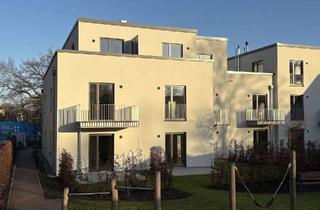 Penthouse mieten in Antilopenstieg, 22527 Stellingen, Exklusive 2-Zimmer Penthouse-Wohnung mit Dachterrasse nahe Hagenbeck's Tierpark