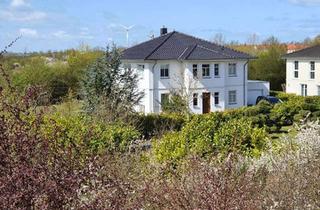 Wohnung mieten in Lübsche Burg 33, 23966 Wendorf, Geräumige 4-Zimmer-Wohnung in Wismar-Lübsche Burg