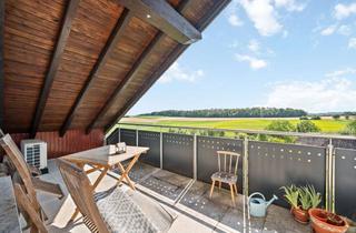 Wohnung mieten in 74831 Gundelsheim, Helle 3,5-Zimmer Wohnung mit Balkon in Gundelsheim