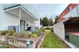 Wohnung mieten in 37176 Nörten-Hardenberg, Moderne 3-Zimmer Wohnung (102m²) mit Terrasse und Garten in Nörten-Hardenberg