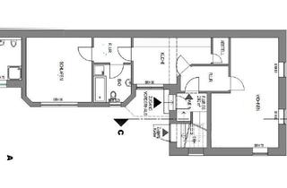 Wohnung mieten in 56637 Plaidt, 2-Zimmer Wohnung in Plaidt mit Garten