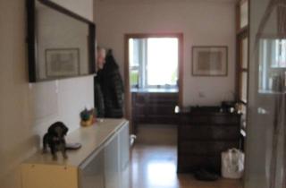 Wohnung mieten in 82319 Starnberg, Sehr schöne, helle 3-Zimmer Wohnung, Seeblick, 2 große Balkone, TG, Parkett, Fußbodenheizung 2. OG