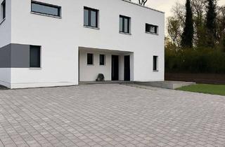 Wohnung mieten in Schmitz-Hübsch-Straße 55, 39116 Ottersleben, Erstbezug! Hochwertige 2-Zimmer-Neubauwohnung mit großer Terrasse und Einbauküche