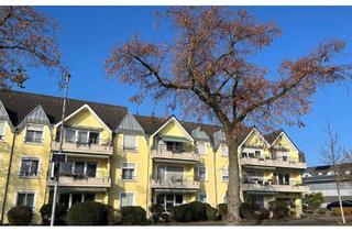 Wohnung mieten in Luciastraße, 47608 Geldern, Helle 2-Zimmer Wohnung in Seniorenresidenz mit Balkon!