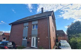 Wohnung mieten in Burgstraße 9b, 59387 Ascheberg, Sehr schöne Erdgeschosswohnung mit Terrasse und Garten