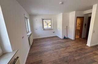 Wohnung mieten in Bellingerstraße 21, 72336 Balingen, 1-Zimmer Wohnung mit Garage in Balingen