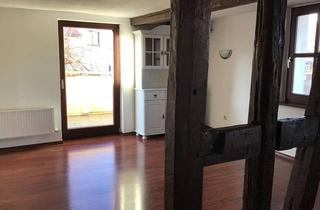 Wohnung mieten in Friedhofstraße, 55437 Nieder-Hilbersheim, Charmante 2-Zimmer Wohnung, frisch renoviert, in Nieder-Hilbersheim