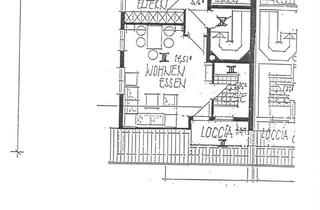 Wohnung mieten in Seegarten 44a, 97297 Waldbüttelbrunn, Schöne Dachgeschoss Wohnung