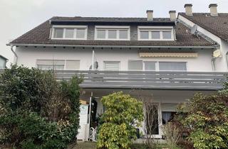 Wohnung mieten in Schopenhauerstr. 37, 63303 Dreieich, Erstbezug nach Sanierung: Luxuriöse 2-Zi-Wohnung mit Balkon in Dreieich