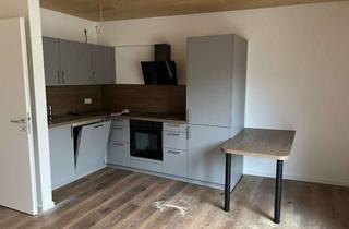 Wohnung mieten in Waldstraße 41 b, 47533 Kleve, Barrierefreie 2-Zimmer Wohnung mit Terrasse in Kleve