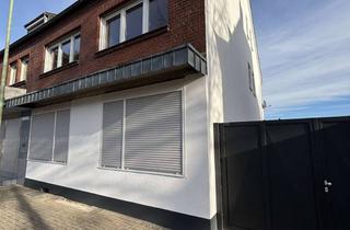 Wohnung mieten in Kapellenstraße 84, 52499 Baesweiler, Erstbezug nach Sanierung: 3-Zi.-EG-Wohnung mit Terrasse in Baesweiler