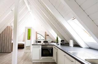 Wohnung mieten in Bahnhofstraße 32, 72458 Albstadt, Voll möblierte Wohnung in der Stadtmitte