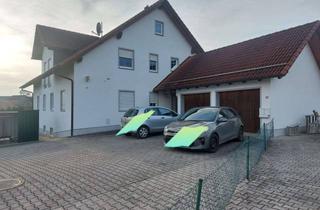 Wohnung mieten in Saalhaupter Straße 19, 93077 Bad Abbach, Großzügige 5-Zimmer Dachgeschosswohnung mit Balkon in Bad Abbach/OT Dünzling