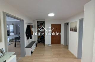 Wohnung mieten in 90763 Fürth, 3-Zimmer Wohng. 83qm Fürth Südstadt