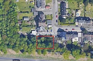 Grundstück zu kaufen in 44894 Bochum, Grundstück Bochum Werne